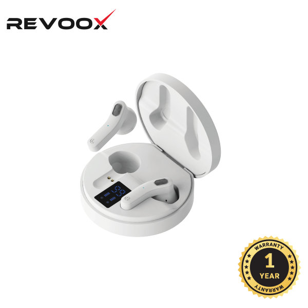 REVOOX TWS Bluetooth X BUDS RBE-P03